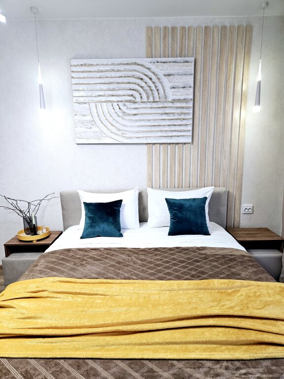 Фотография квартиры Квартира Неотель рядом ОКБ, трасса М4, Олимпик, Адмирал, Град