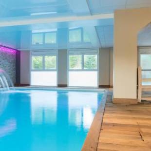 Фотографии апарт отеля
Résidence La Closerie Deauville