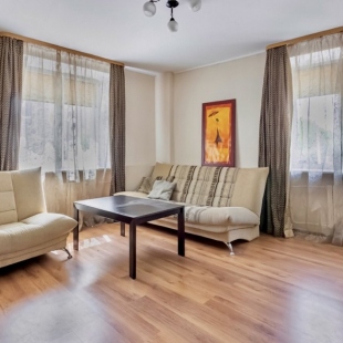 Фотография квартиры Апартаменты в Историческом Центре Минска