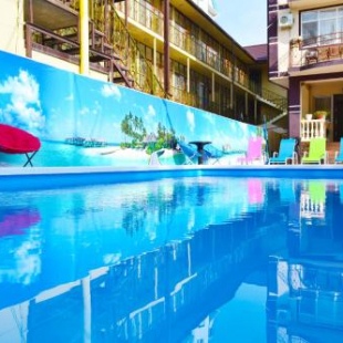 Фотография гостевого дома Самба