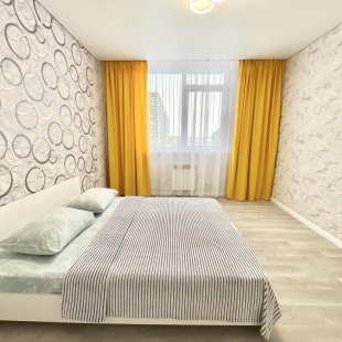 Фотография квартиры Апартаменты на улице Салмышская 74