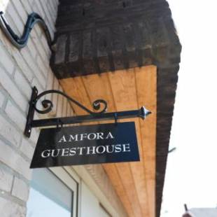 Фотографии гостевого дома
Guesthouse Amfora