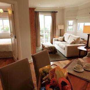 Фотография мини отеля Pousada Lá Bas