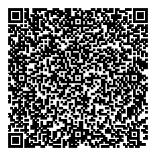 QR код хостела Luna