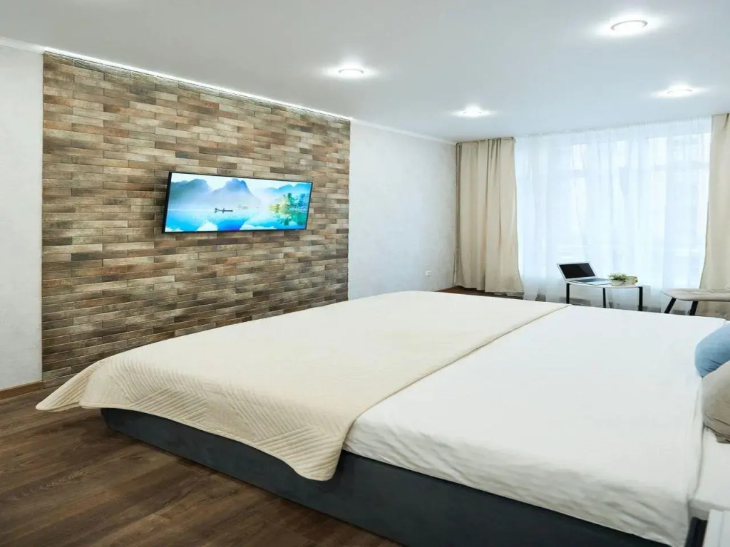 Фотография квартиры Апартаменты на улице Красноармейская 157В/83-2