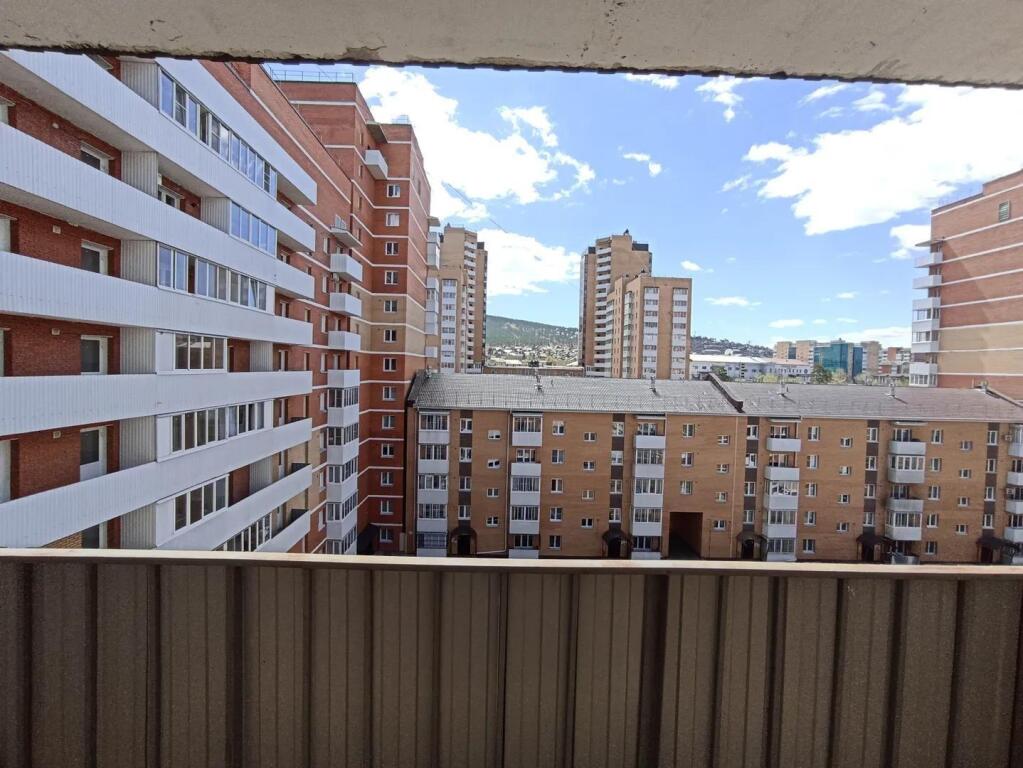 Фотография квартиры Апартаменты на улице Конечная 7 корпус 2