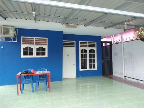 Фотография гостевого дома KOST 748 AT (II)