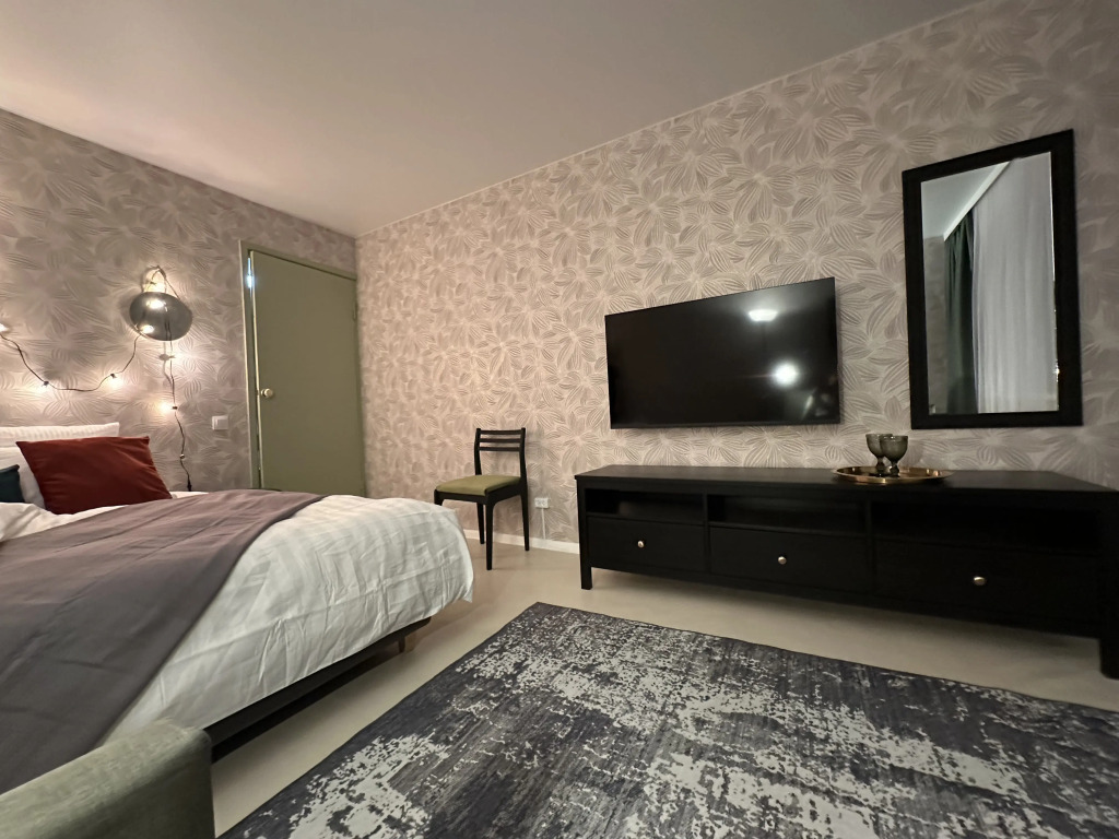 Фотография квартиры Квартира Двухкомнатная в Историческом Районе