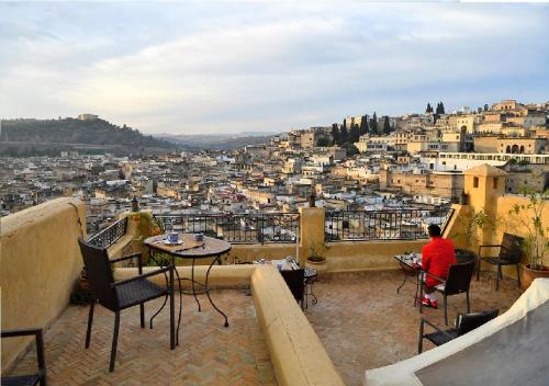 Фотография мини отеля Dar Gnaoua