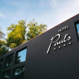 Фотография гостиницы bsmart hotel Widnau