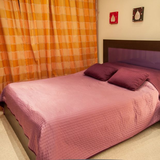 Фотографии квартиры 
            Квартира Уютная Однокомнатная на Улице Тульская 13Б