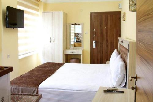 Фотография гостиницы Galaxy Hotel Sultanahmet