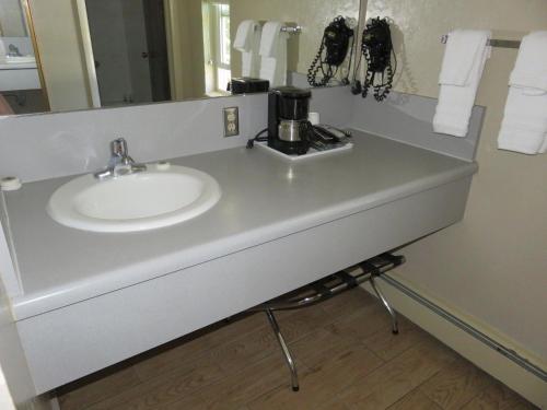 Фотография мотеля Aspenalt Lodge