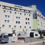 Фотография гостиницы Campanile Nice Aéroport