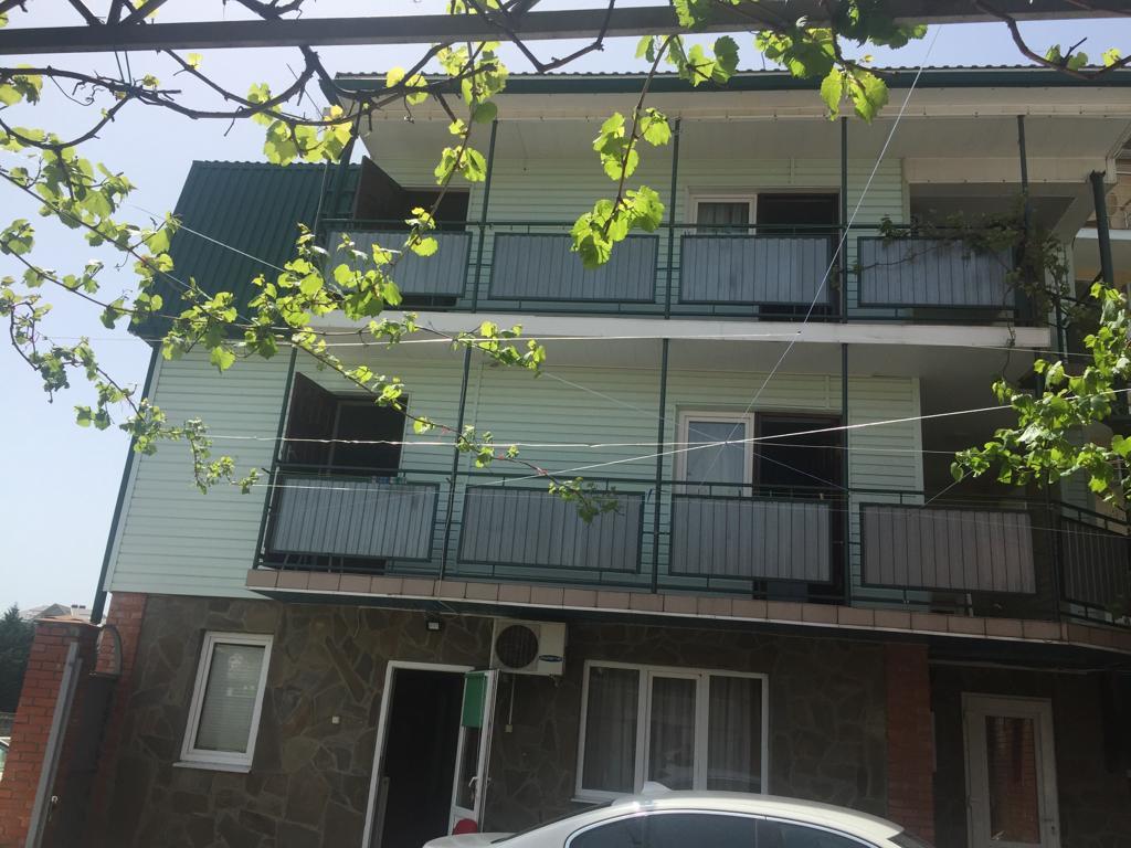 Фотография гостевого дома Южный двор