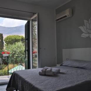 Фотографии мини отеля
B&B Fiore di Loto