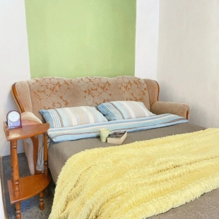 Фотография квартиры Апартаменты на улице Партизанская дом 28