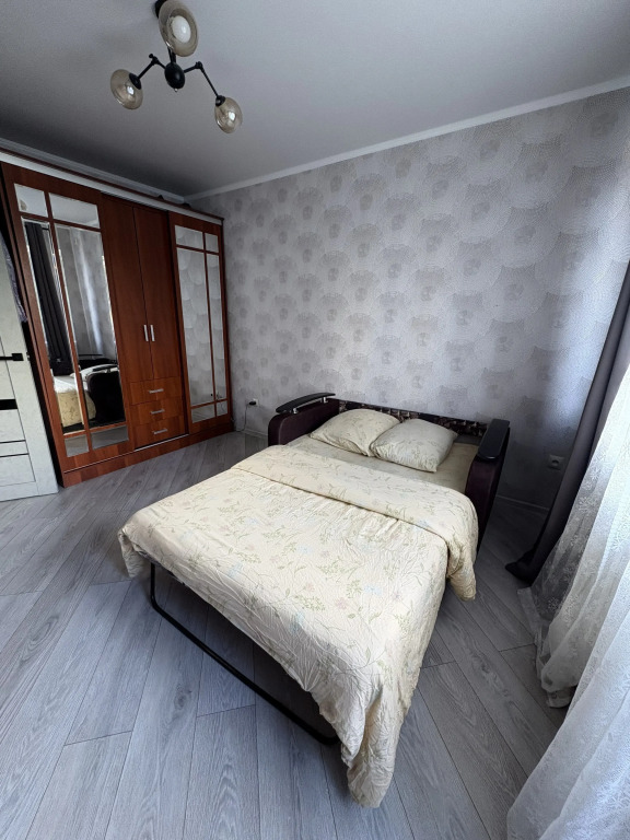 Фотография квартиры Квартира на ул. Чичканова 127