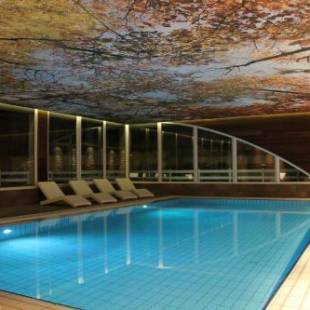 Фотографии гостиницы
L'Orée du Bois