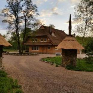 Фотографии гостевого дома
Vila Sanzila