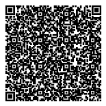 QR код хостела Новый День