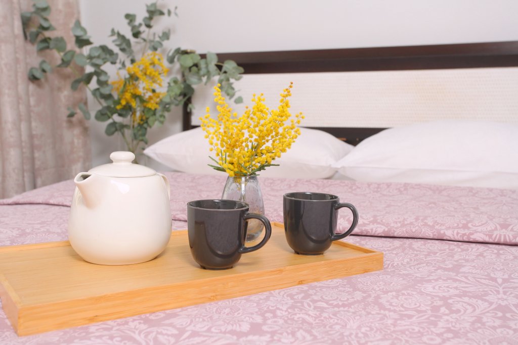 Фотография квартиры Апартаменты в ЖК Пик ApartHouse