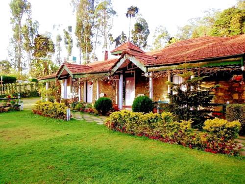 Фотография мини отеля Abu Residency