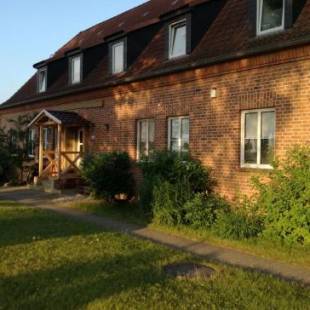 Фотографии гостевого дома
Gästehaus Kleiner Wacholder