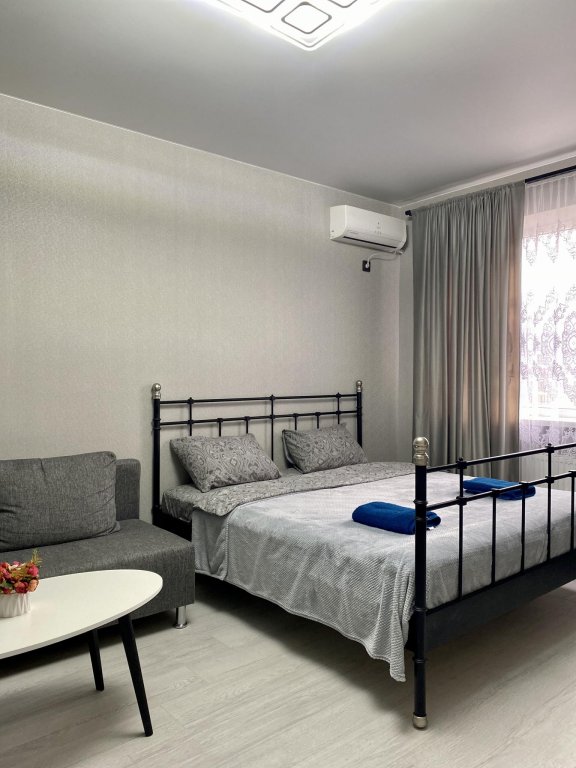 Фотография квартиры Goodtime Apartments (Гудтайм Апартментс) на улице Восточно-Кругликовская 28/3