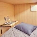 Фотография хостела THE CAPSULE Myeongdong