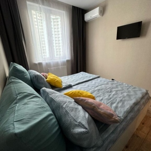 Фотография квартиры Апартаменты в центре города рядом с тц премьер