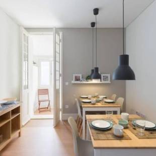 Фотографии гостевого дома
GuestReady - Lovely Townhouse in Costa Cabral