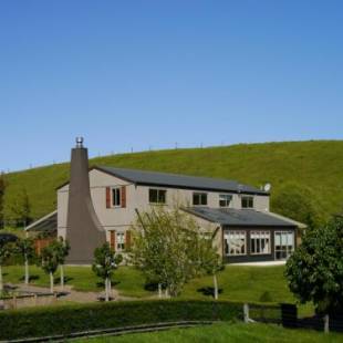 Фотографии мини отеля
Country Lodge Kinloch