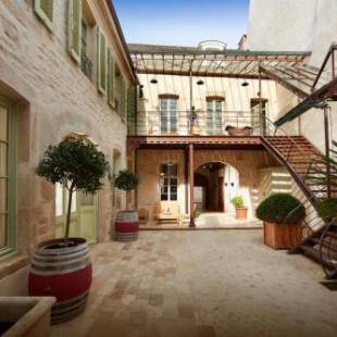 Фотографии мини отеля
Chez Les Fatien