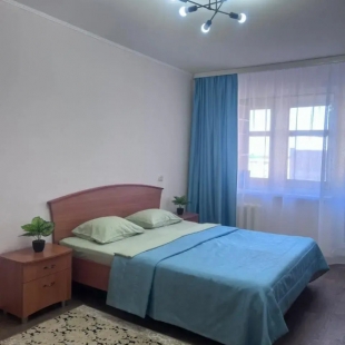 Фотография квартиры Квартира Дом 89 в Микрорайоне Восточный 1/6