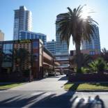 Фотография мотеля City Waters