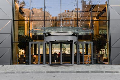 Фотография апарт отеля YE’S Marata