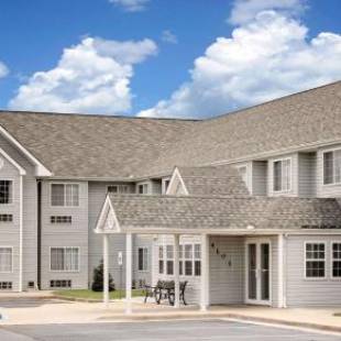 Фотографии гостиницы 
            Microtel Inn & Suites by Wyndham Joplin