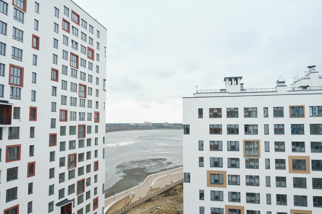 Фотография квартиры Апартаменты на улице Щербакова