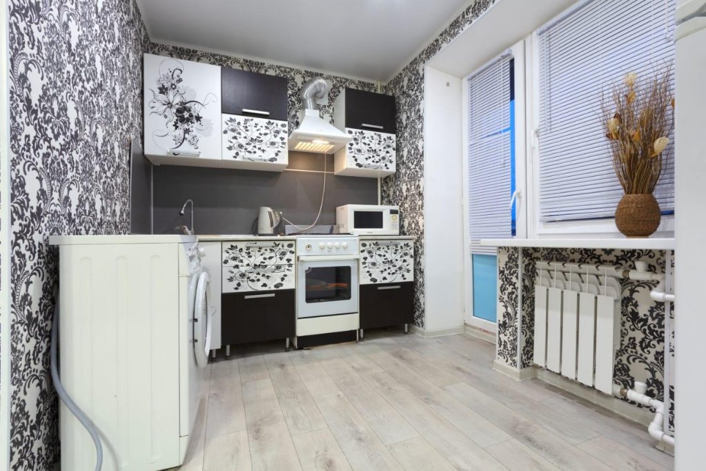 Фотография квартиры Уютный дом на улице Ляхова