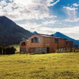 Фотографии гостевого дома
Chalets Gränobel