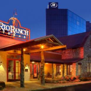 Фотографии гостиницы
Hilton Houston Westchase