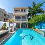 Фотография гостиницы VIP Garden Hotel Hoi An