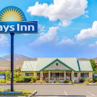 Фотографии гостиницы 
            Days Inn by Wyndham Carson City