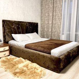 Фотография квартиры Апартаменты Mars Hotel  Советской Армии 75