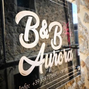 Фотография мини отеля B&B AURORA