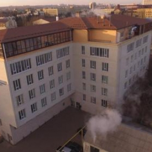 Фотография гостиницы Централ Инн Конференс-отель