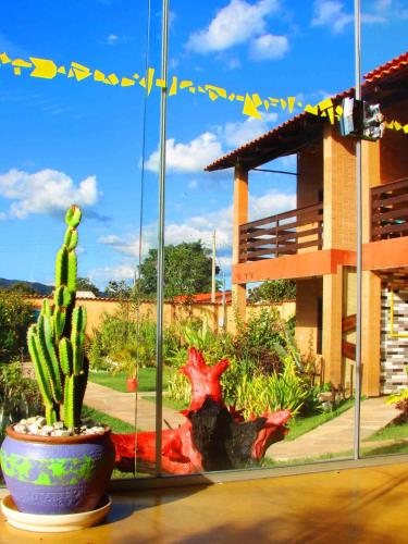 Фотографии мини отеля
Casa de Frida Pousada Galeria