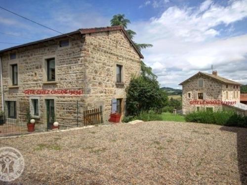 Фотографии гостевого дома 
            Gîte Belmont-de-la-Loire, 7 pièces, 13 personnes - FR-1-496-140