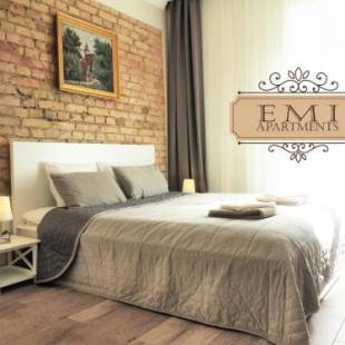 Фотографии апарт отеля
Emi apartment